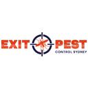 Exit Mice Control Sydney logo